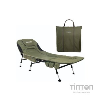 Розкладачка Ranger Campfeuer (RA5507)