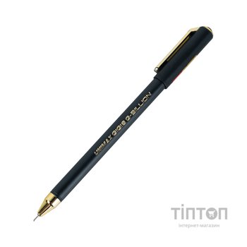Ручка кулькова Unimax Ultron G-BILLION 2х, синя (UX-151-02)