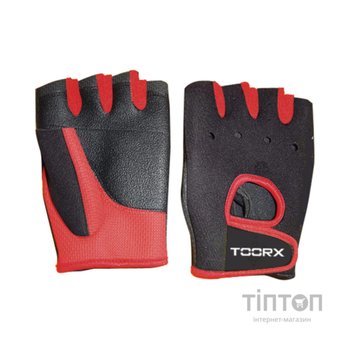 Рукавички для фітнесу Toorx Neoprene AHF-087 M (932103)