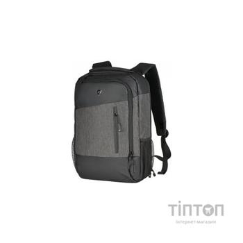 Рюкзак для ноутбука 2E 16" Slant, Grey (2E-BPN9086GB)