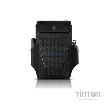 Рюкзак для ноутбука Dell 17" Gaming Backpack GM1720PM (460-BCYY)