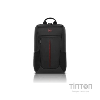 Рюкзак для ноутбука Dell 17" Gaming Lite Backpack GM1720PE (460-BCZB)