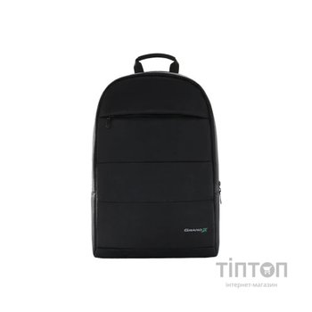 Рюкзак для ноутбука Grand-X 15,6" RS365 Black (RS-365)