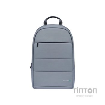 Рюкзак для ноутбука Grand-X 15,6" RS365 Grey (RS-365G)