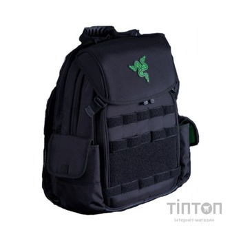 Рюкзак для ноутбука Razer 14" Tactical Backpack (RC21-00910101-0500)