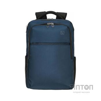 Рюкзак для ноутбука Tucano 15.6" Marte Gravity AGS, Blue (BKMAR15-AGS-B)