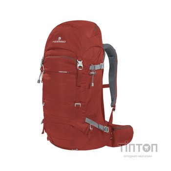 Рюкзак туристичний Ferrino Finisterre 30L Red (75746QRR) (931793)