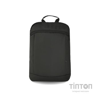 Рюкзак туристичний NikiBo Trail 12л чорний (30011505-01)