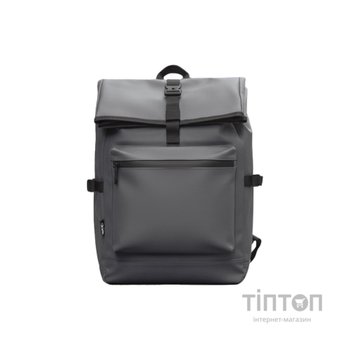 Рюкзак туристичний NikiBo Trekker сірий (30011105-07)