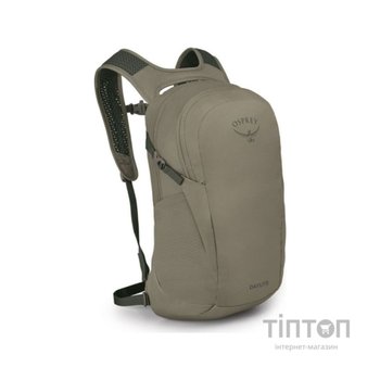 Рюкзак туристичний Osprey Daylite tan concrete - O/S - бежевий (009.3731)