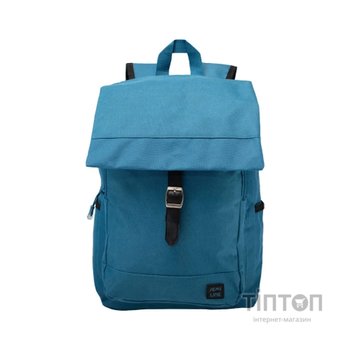 Рюкзак туристичний Semi Line 12 Blue (J4921-2) (DAS302875)