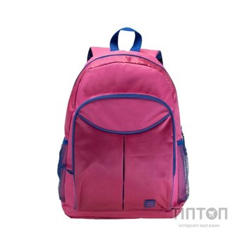 Рюкзак туристичний Semi Line 20 Pink/Blue (J4916-3) (DAS303110)
