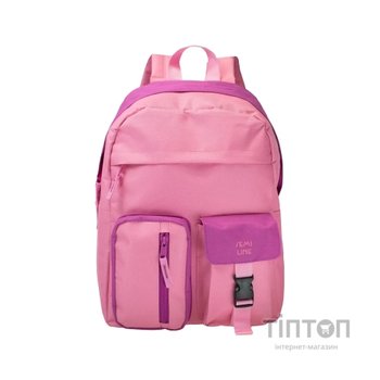 Рюкзак туристичний Semi Line 28 Pink/Rose (J4918-2) (DAS302582)