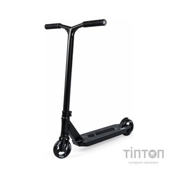 Самокат Hipe H7 трюковий Complete black (21818338)
