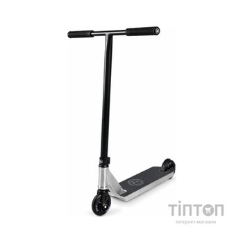 Самокат Hipe HS 01 трюковий black/silver (21818335)