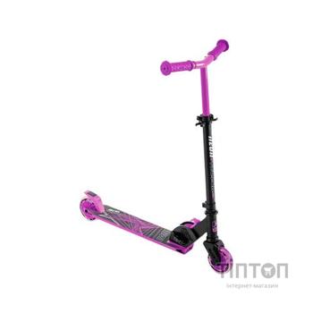 Самокат Neon Vector Рожевий (NT05P2)