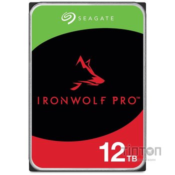 SEAGATE ST12000NT001