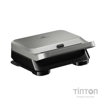 Сендвічниця Braun SM5005 SILVBK