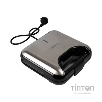 Сендвічниця Grunhelm GSM840