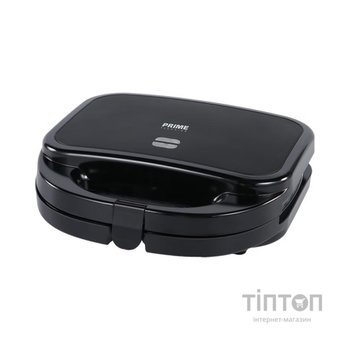 Сендвічниця PRIME Technics PMM 375 B