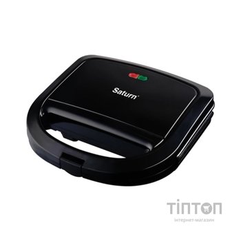Сендвічниця Saturn ST-EC1152