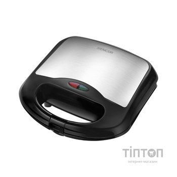 Сендвічниця Sencor SSM 4420SS