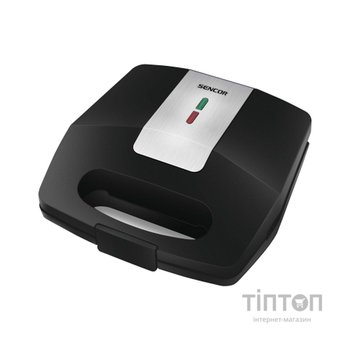 Сендвічниця Sencor SSM 9410SS