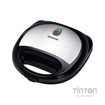 Сендвічниця Sencor SSM 9510SS