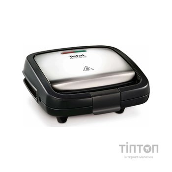 Сендвічниця Tefal SM193D34
