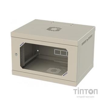 Шафа настінна CSV Wallmount Lite, 9U, глубина 450 (945-А-ШН)