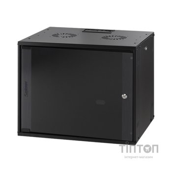 Шафа настінна Mirsan WTC 19" 9U 565x450 (MR.WTC09U45DE.01)