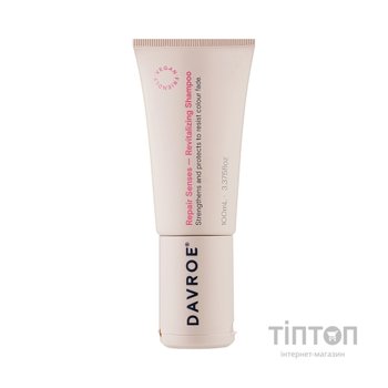 Шампунь Davroe Repair Senses Revitalizing Shampoo 100 мл (9326123007254)