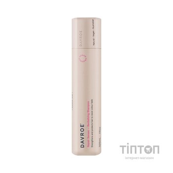Шампунь Davroe Repair Senses Revitalizing Shampoo 325 мл (9326123007261)