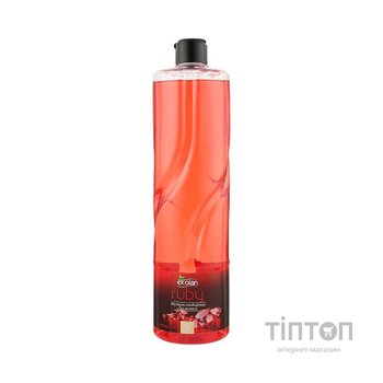 Шампунь Ekolan Ruby 2 в 1 1000 г (4820217132006)