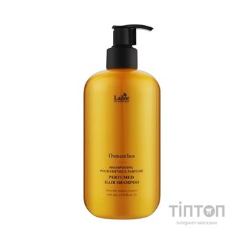 Шампунь La'dor Perfumed Hair Shampoo Osmanthus 530 мл (8809982981718)
