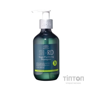 Шампунь SH-RD Sage Purifying Shampoo Очищаючий на основі шавлії 200 мл (652418100300)