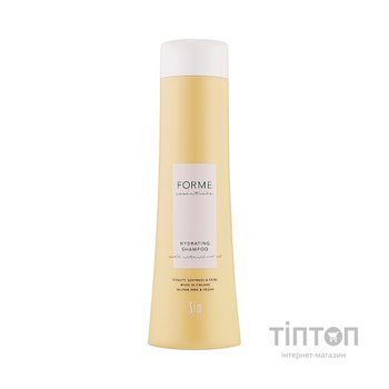 Шампунь Sim Sensitive Forme Зволожуючий 250 мл (6417150017064)