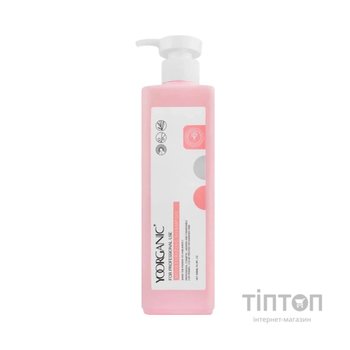 Шампунь Yoorganic Moisturizing Shampoo Зволожуючий 500 мл (2100000416967)