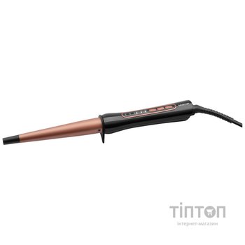 Щипці для завивки Sencor SHS 0850BK