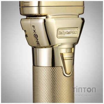 Шейвер Babyliss Pro FX79FSGE