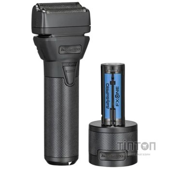 Шейвер Babyliss Pro FX79FSMBE