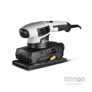 Шліфувальна машина Deko DKFS16Q1 (12175)