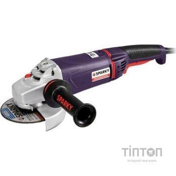 Шліфувальна машина SPARKY M2200