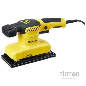 Шліфувальна машина Stanley SS28
