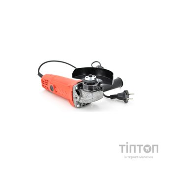 Шліфувальна машина Voltronic Yamato 220V, 680W, 12000 об/хв, 125мм (04809)