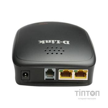 Шлюз D-Link DVG-7111S