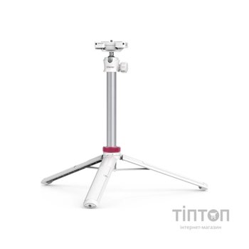 Штатив Ulanzi Vijim Multi-functional Mini Tripod White (2503A)