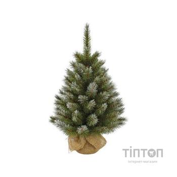 Штучна сосна Triumph Tree зелена з ефектом покриття інієм, 0,9 м (8717669775799)