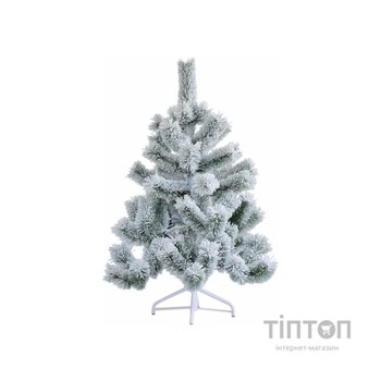 Штучна сосна YES! Fun Новорічна засніжена 1,1 м (904123)
