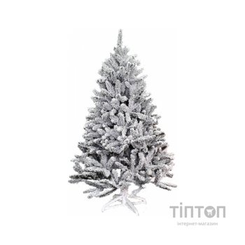 Штучна ялинка YES! Fun Альпійська засніжена 1,8 м (903921)